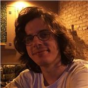 Professor de português te ajudará com suas dificuldades